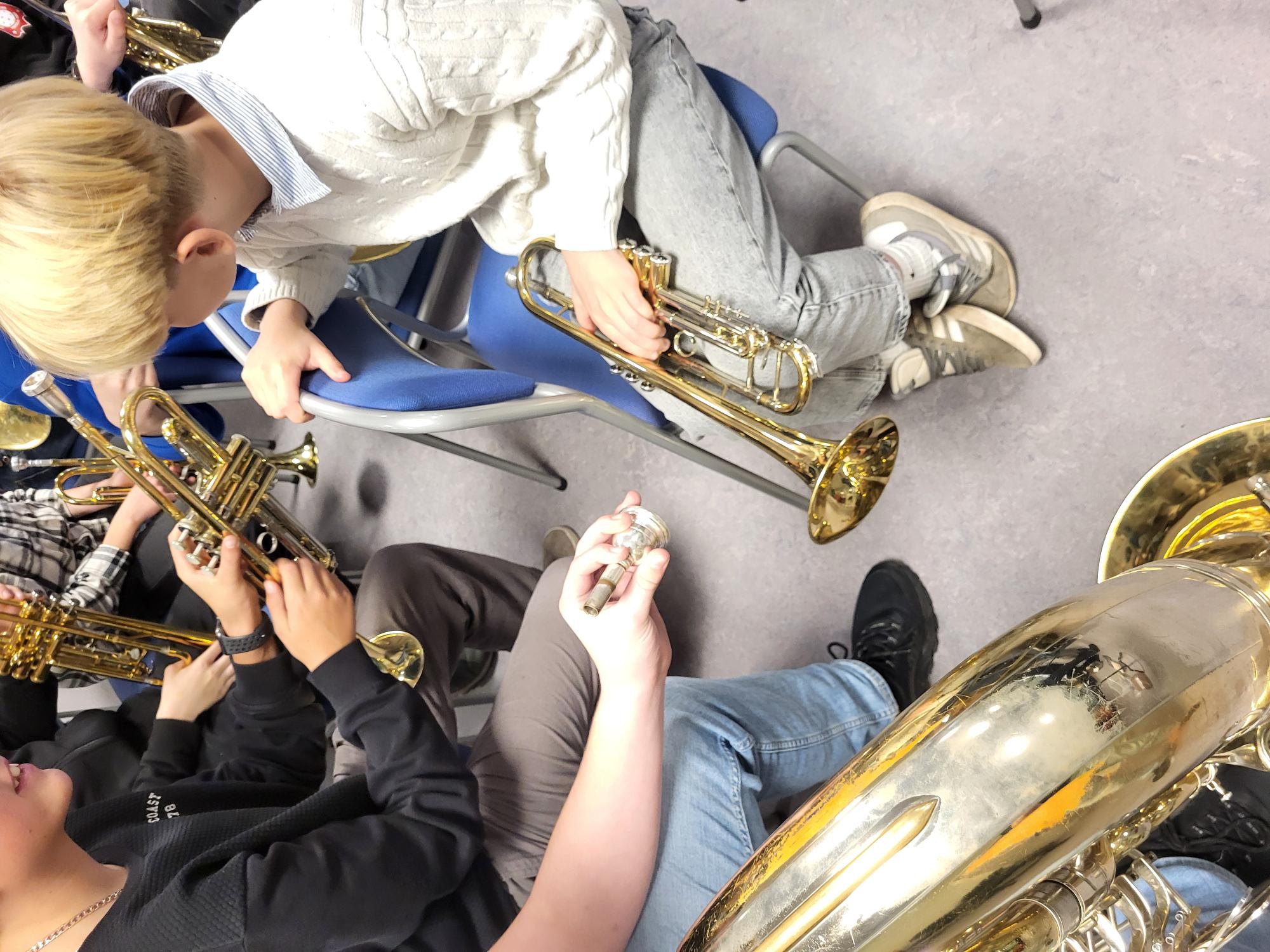 Är du pedagog och vill prova munstycken med elever?