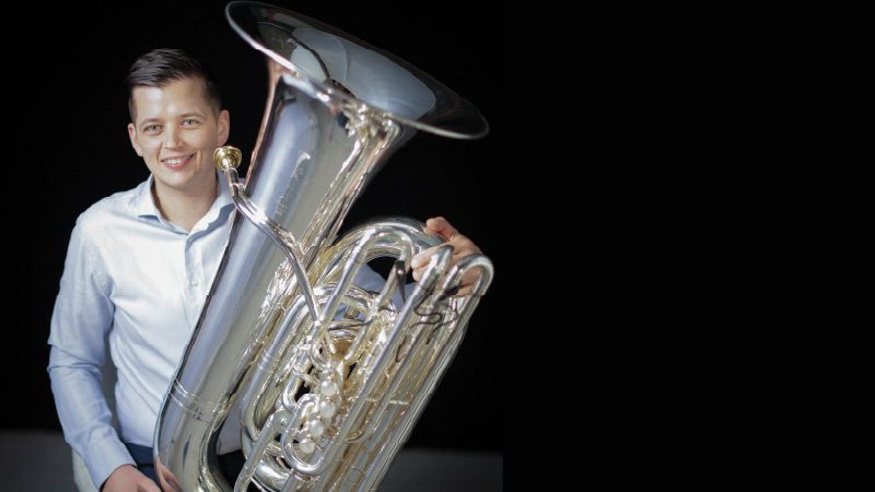 Toner av hopp - en välgörenhetskonsert för Barncancerfonden