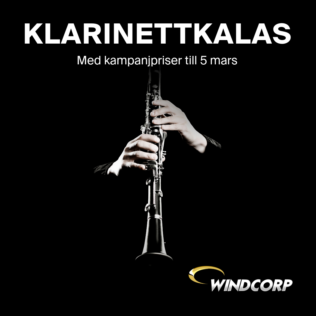 KLARINETTKALAS