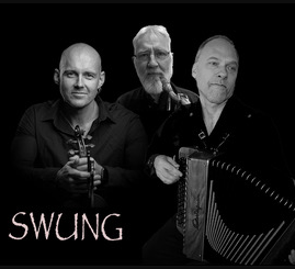 Folkmusik och egna låtar 