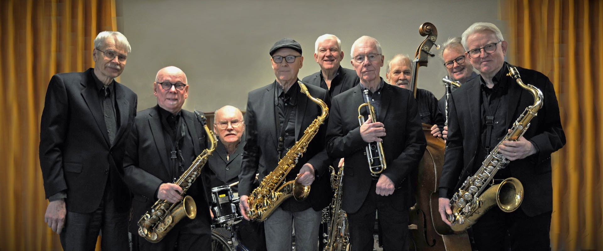 Göteborgs Kammarjazzgrupp