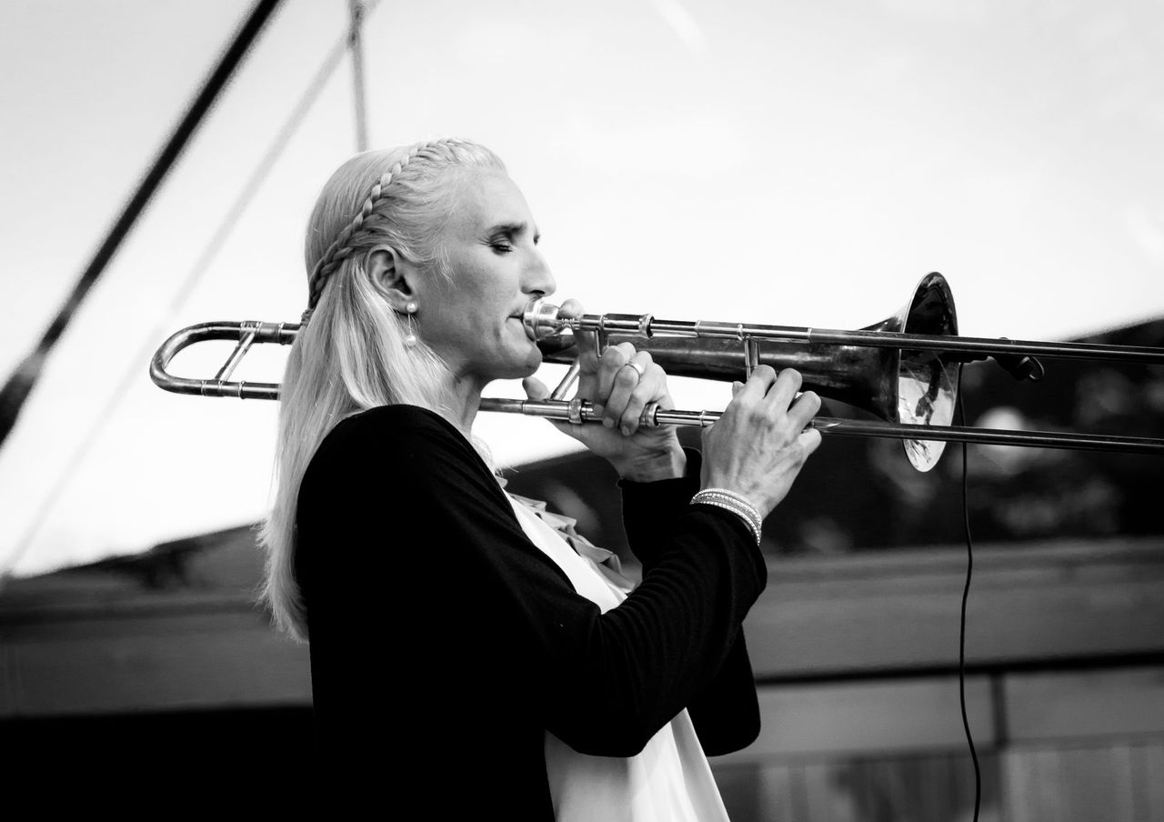 WindSession -  Med Karin Hammar 