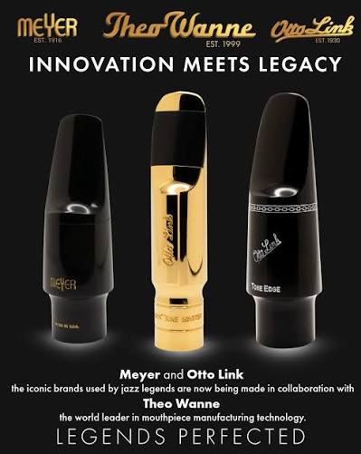 Otto Link & Meyer + Theo Wanne