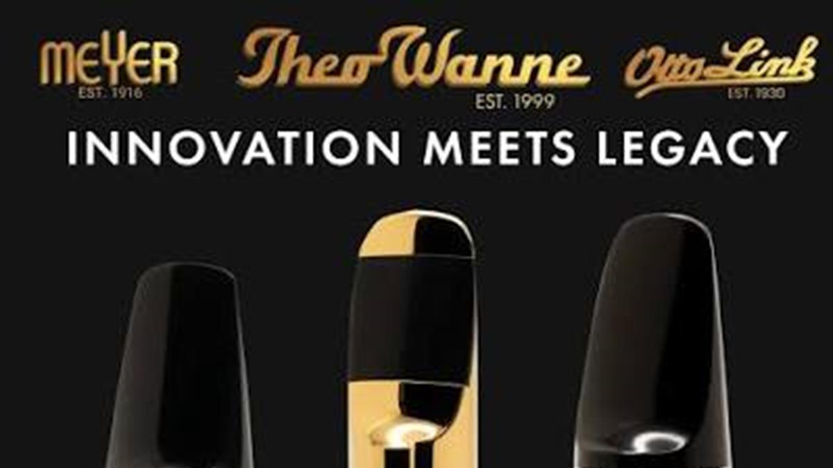 Otto Link & Meyer + Theo Wanne